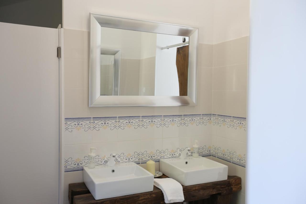 Quinta De Boucas Villa Cabeceiras de Basto Ngoại thất bức ảnh
