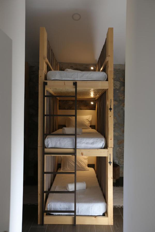 Quinta De Boucas Villa Cabeceiras de Basto Ngoại thất bức ảnh