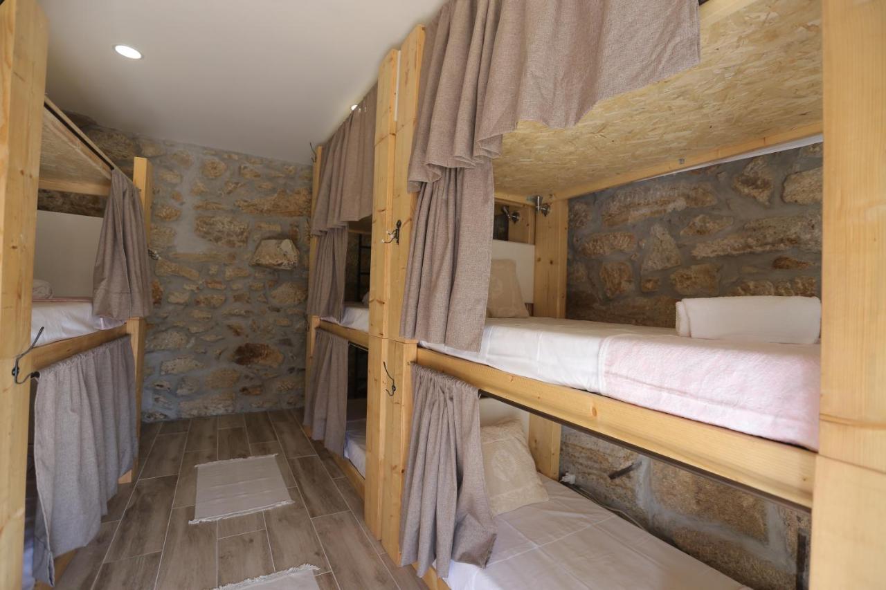 Quinta De Boucas Villa Cabeceiras de Basto Ngoại thất bức ảnh