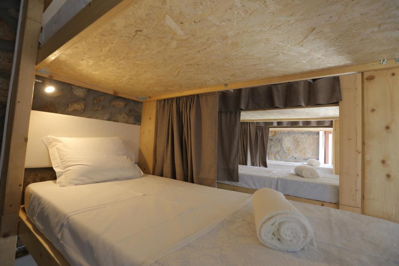 Quinta De Boucas Villa Cabeceiras de Basto Ngoại thất bức ảnh